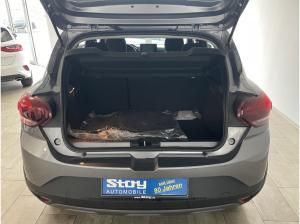 Dacia Sandero Stepway EXTREME Klimaauto SHZ PDC Kamera