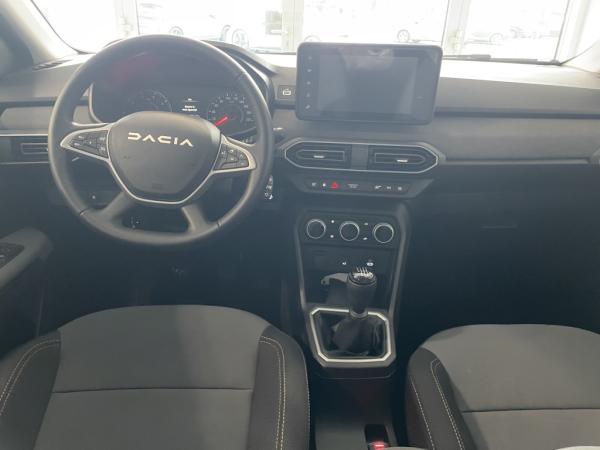 Dacia Sandero Stepway EXTREME Klimaauto SHZ PDC Kamera