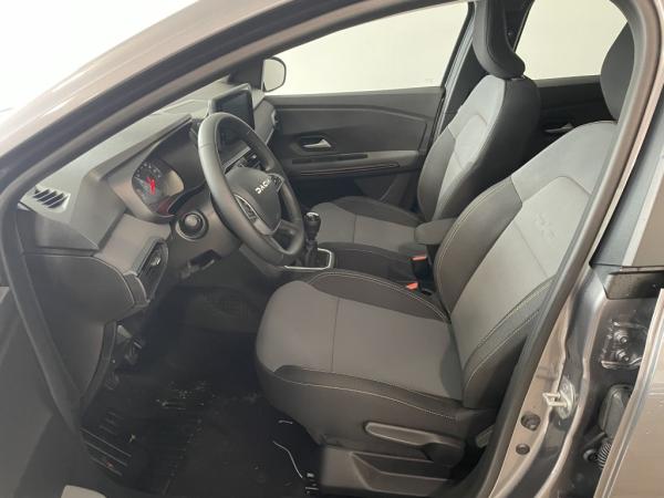 Dacia Sandero Stepway EXTREME Klimaauto SHZ PDC Kamera