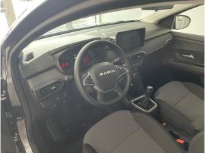 Dacia Sandero Stepway EXTREME Klimaauto SHZ PDC Kamera