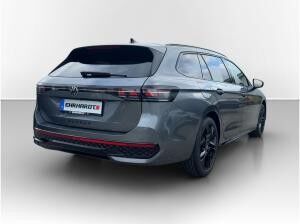 Volkswagen Passat R-Line BLACK STYLE  2.0 TDI 150 PS DSG *MATRIX*AHK*STANDHZG*PANO*HEAD UP*65.185€