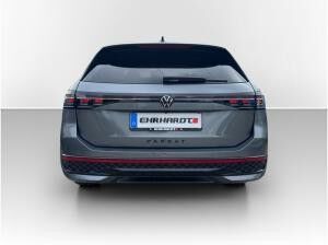 Volkswagen Passat R-Line BLACK STYLE  2.0 TDI 150 PS DSG *MATRIX*AHK*STANDHZG*PANO*HEAD UP*65.185€