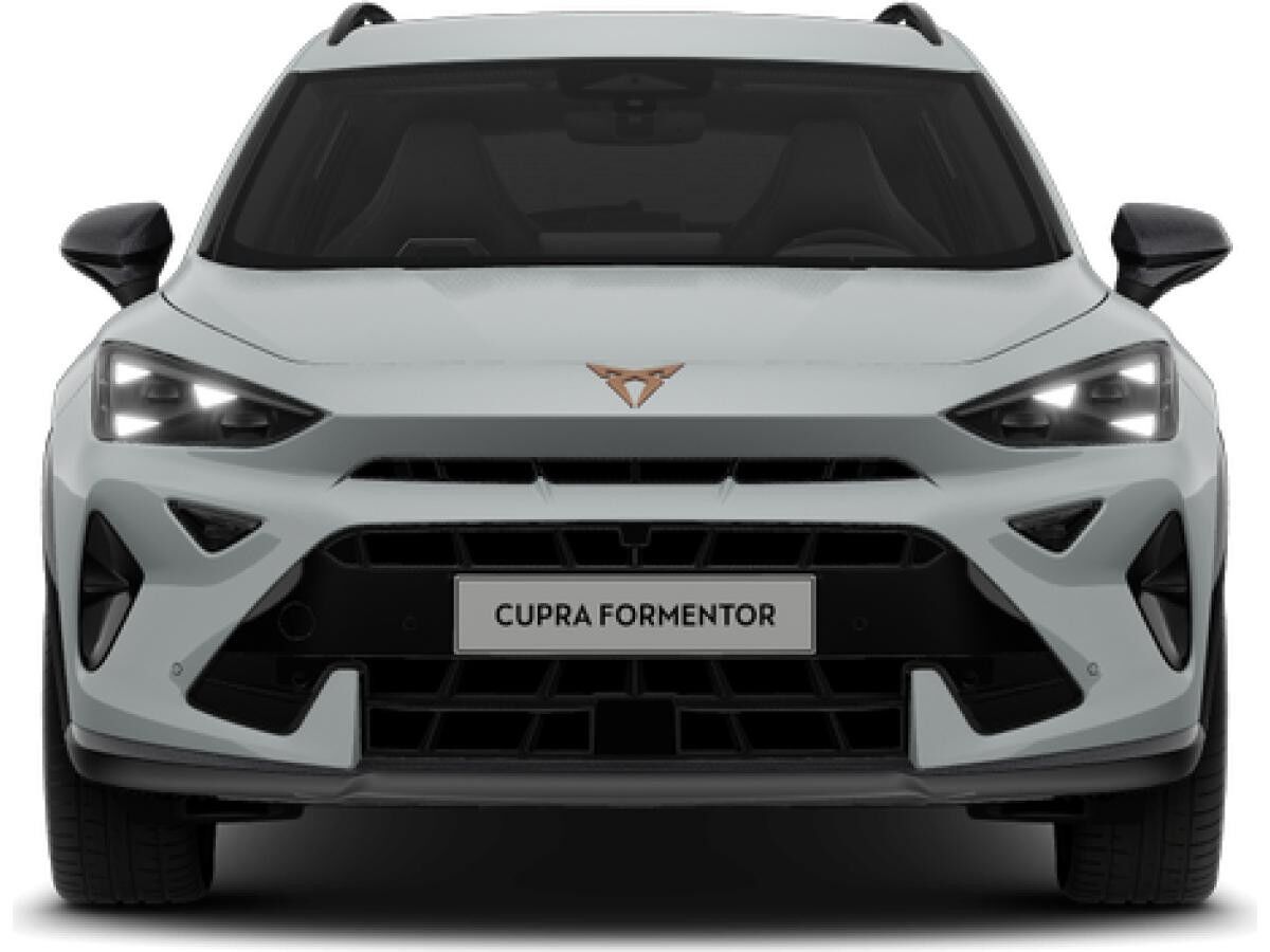 Cupra Formentor 1.5 e-HYBRID 200kW VZ Black Edition DSG