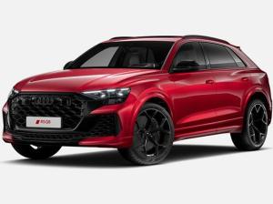 Audi RS Q8 SUV performance tiptr. FwpAdv Vmax305 23