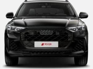 Audi RS Q8 SUV performance tiptr Vmax305 PANO Laser 23