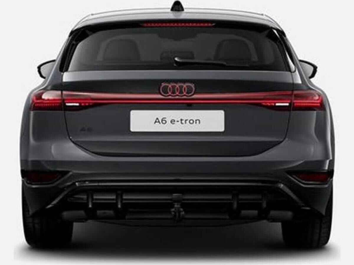 Audi A6 e-tron A6 Avant e-tron performance Matrix HUD 21 AHK