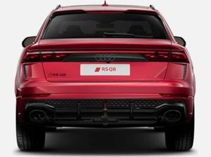 Audi RS Q8 SUV performance tiptr. FwpAdv Vmax305 23