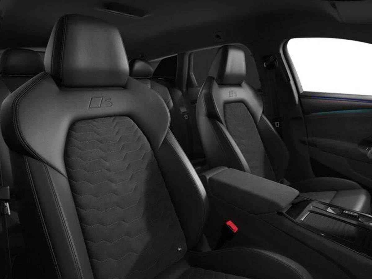 Audi A6 e-tron A6 Avant e-tron performance Matrix HUD 21 AHK