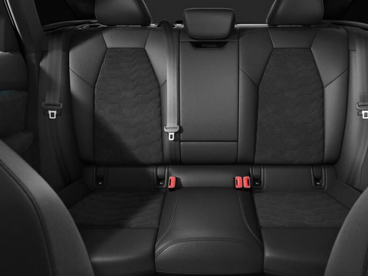 Audi A6 e-tron A6 Avant e-tron performance Matrix HUD 21 AHK