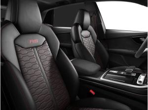 Audi RS Q8 SUV performance tiptr. FwpAdv Vmax305 23