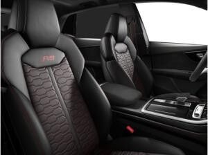 Audi RS Q8 SUV performance tiptr Vmax305 PANO Laser 23