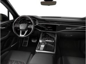 Audi Q7 SUV S line business TDI qu. tiptr. PANO Laser