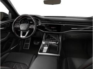 Audi Q8 SUV S line business TFSI e qu tiptr PANO 23
