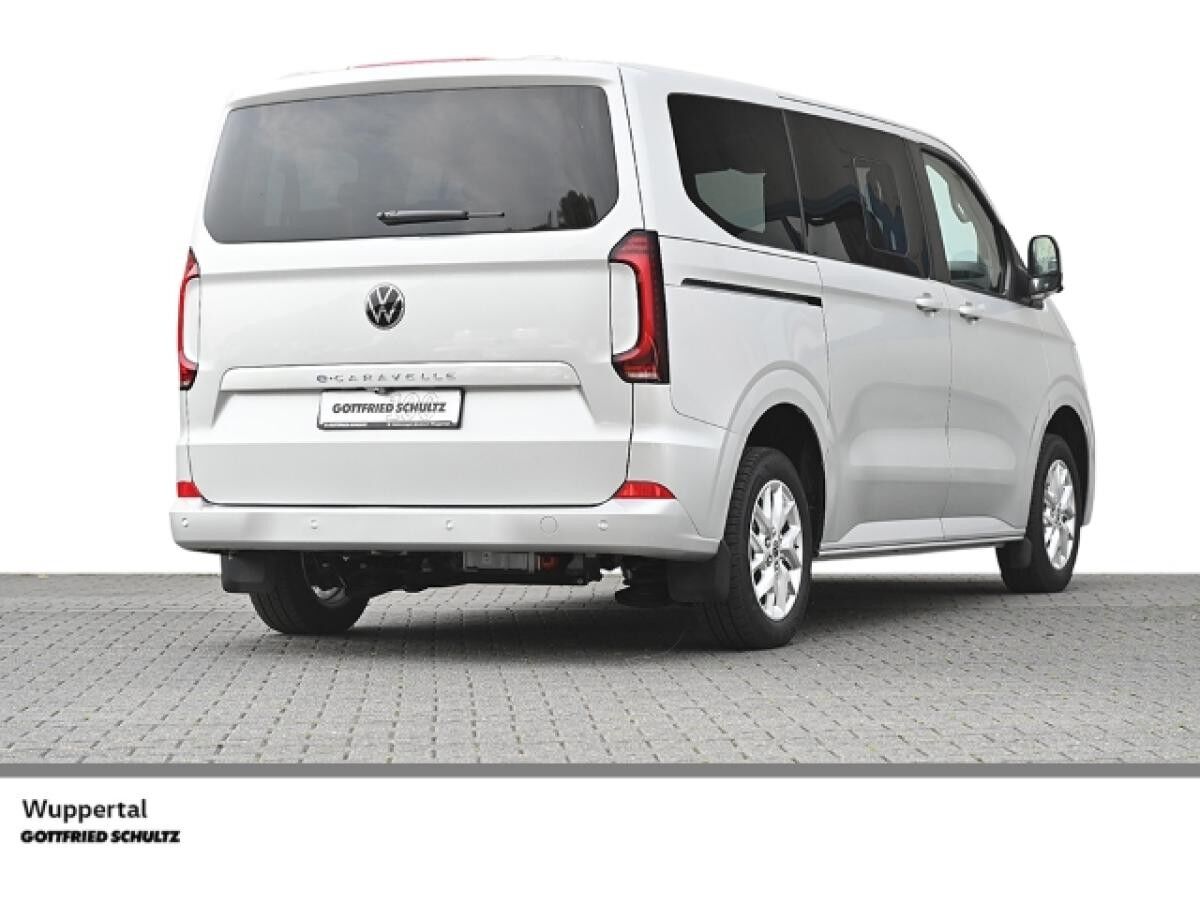 Volkswagen e-Caravelle Style 160 kW (Wuppertal)