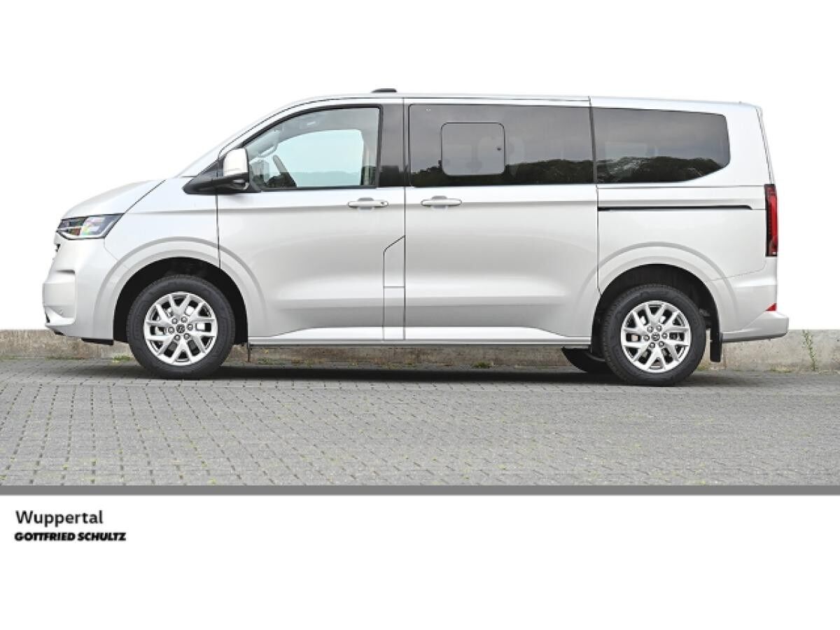 Volkswagen e-Caravelle Style 160 kW (Wuppertal)