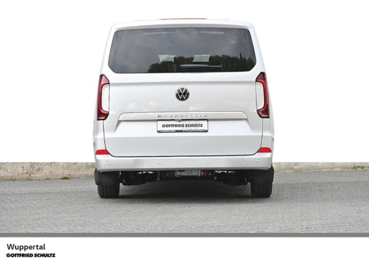 Volkswagen e-Caravelle Style 160 kW (Wuppertal)