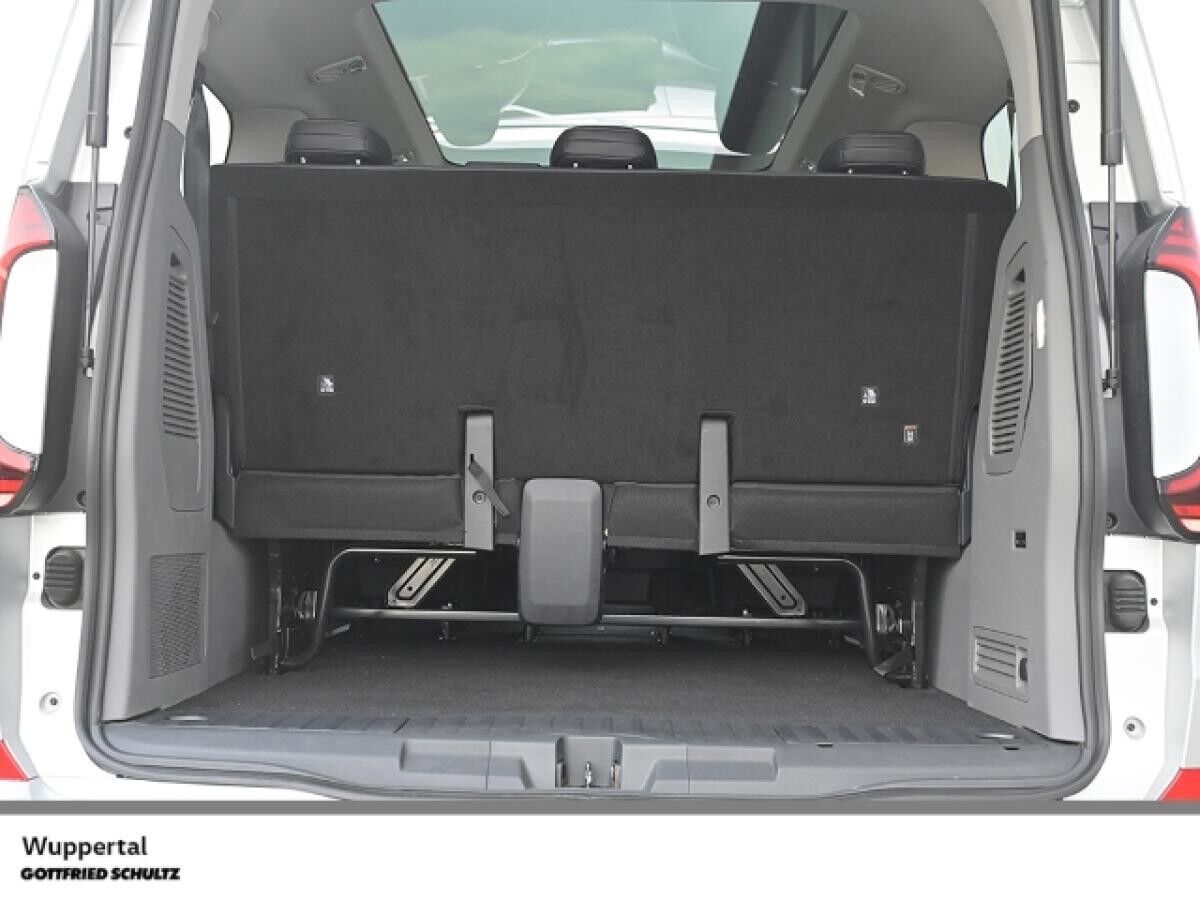 Volkswagen e-Caravelle Style 160 kW (Wuppertal)