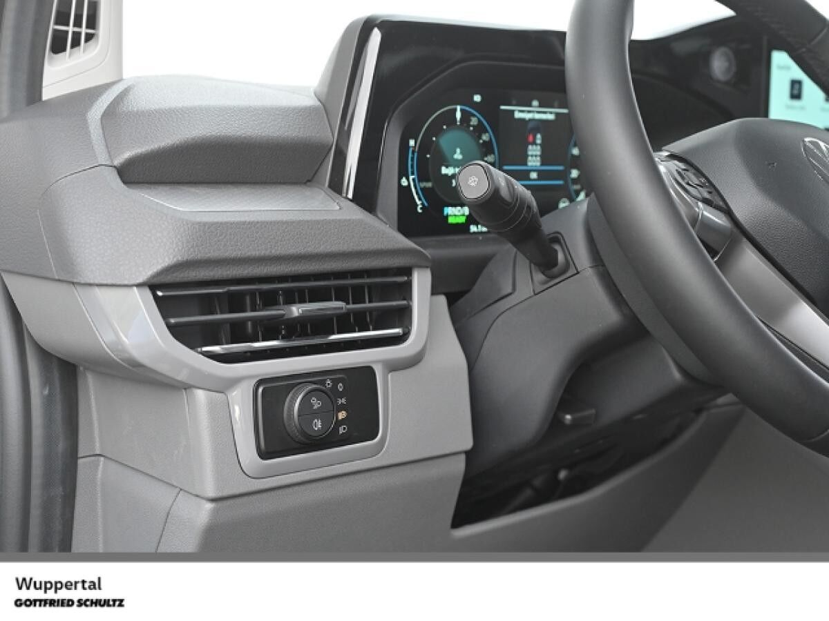 Volkswagen e-Caravelle Style 160 kW (Wuppertal)