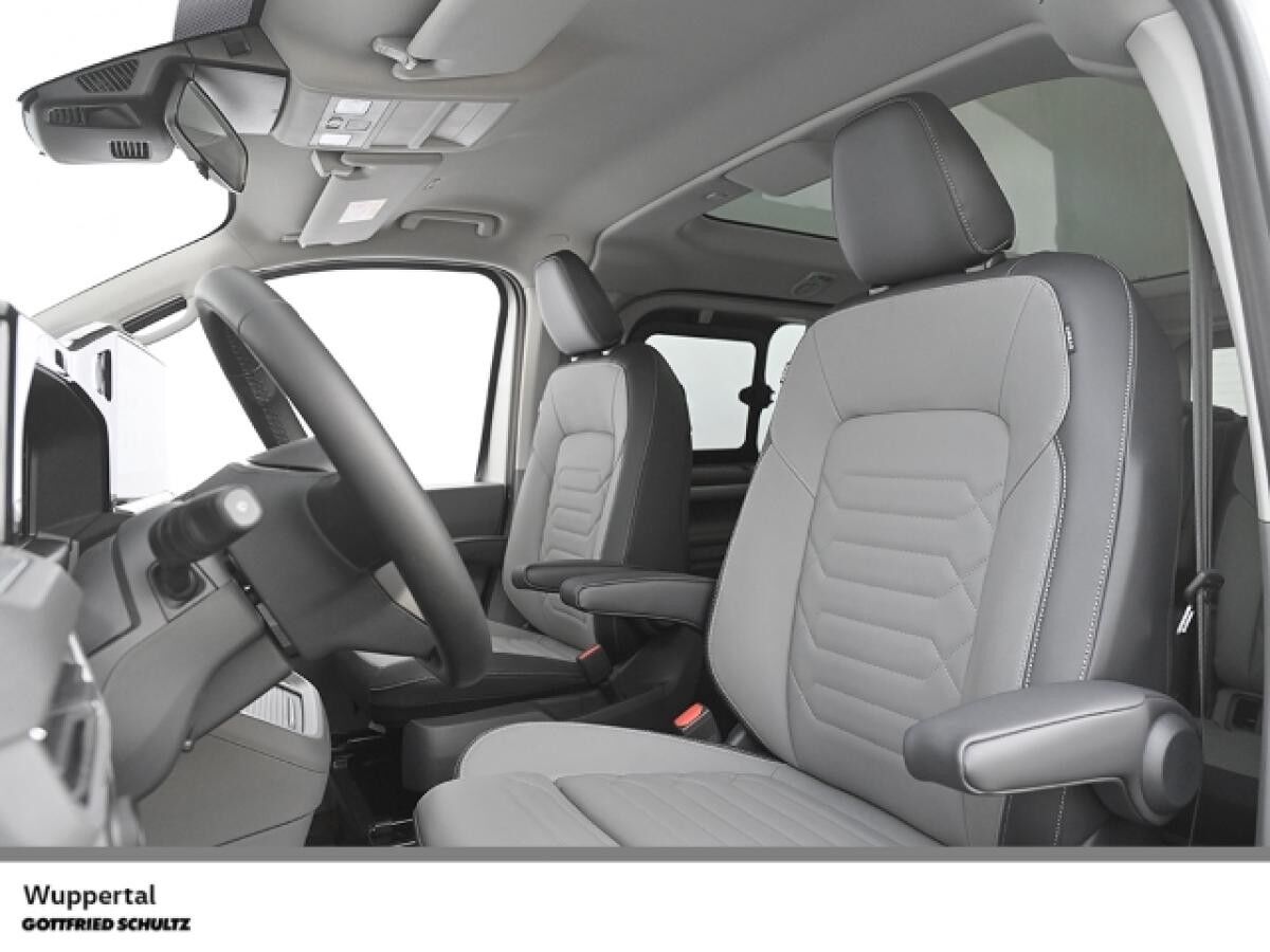 Volkswagen e-Caravelle Style 160 kW (Wuppertal)