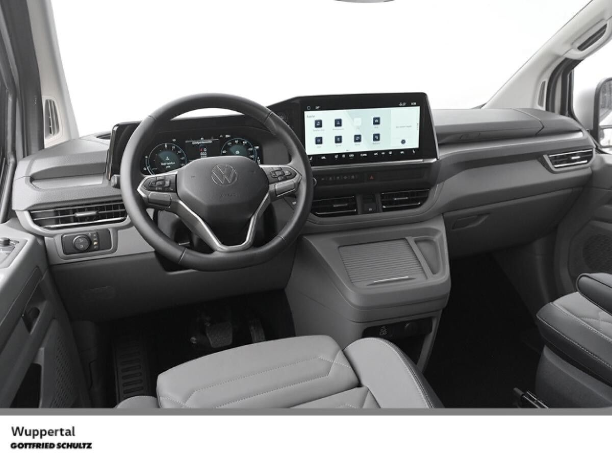 Volkswagen e-Caravelle Style 160 kW (Wuppertal)