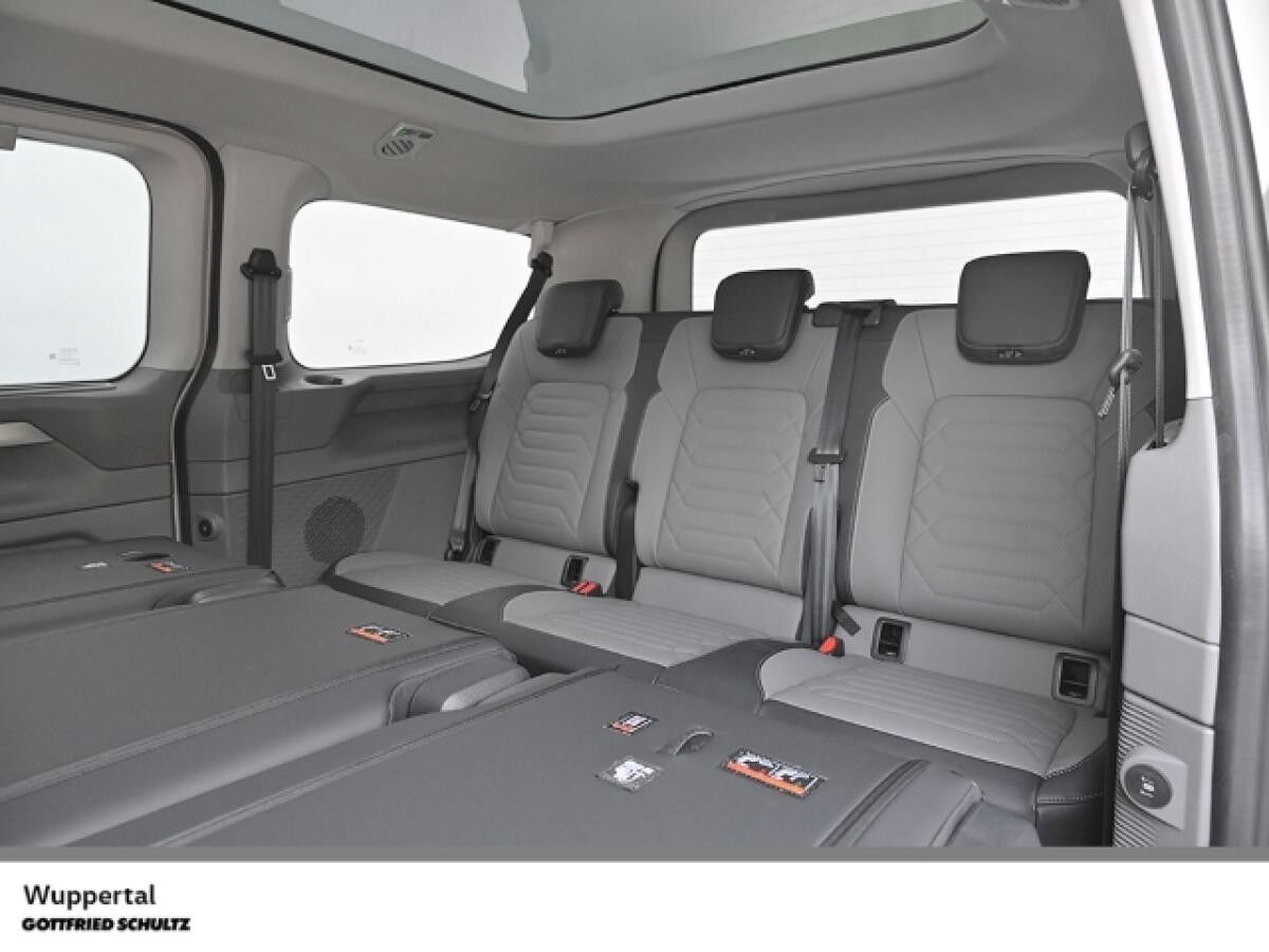 Volkswagen e-Caravelle Style 160 kW (Wuppertal)