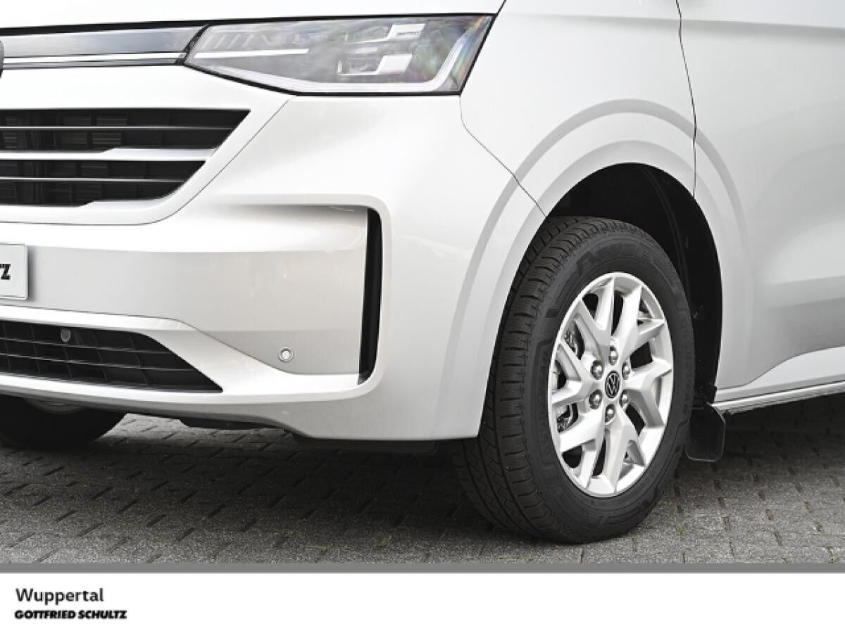 Volkswagen e-Caravelle Style 160 kW (Wuppertal)