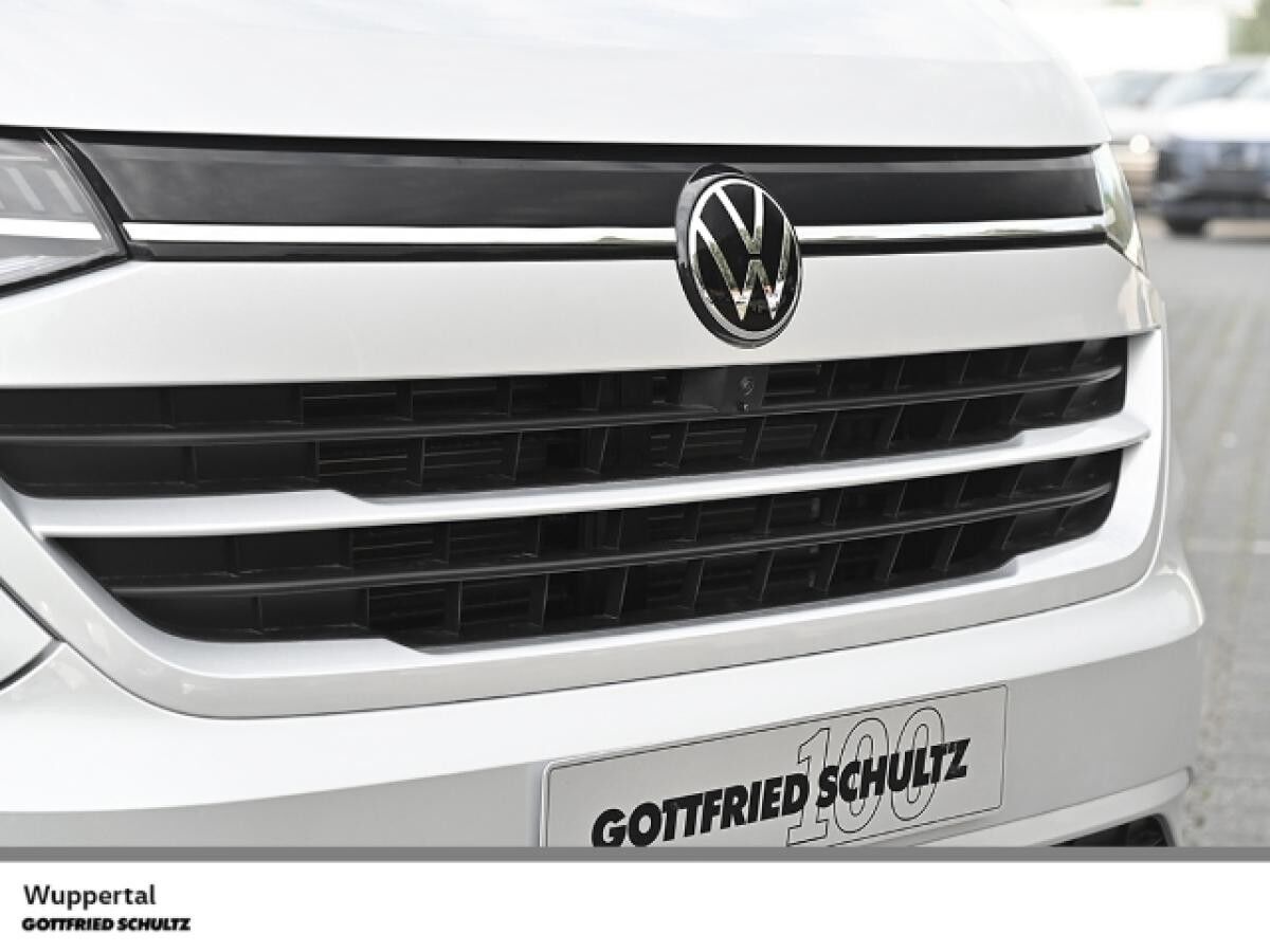 Volkswagen e-Caravelle Style 160 kW (Wuppertal)