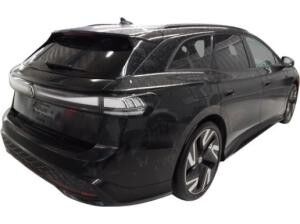 Volkswagen ID.7 Tourer GTX 4M +CCS+WÄRMEPUMPE+AHK+360°+PANO+