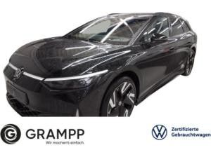 Volkswagen ID.7 Tourer GTX 4M +CCS+WÄRMEPUMPE+AHK+360°+PANO+