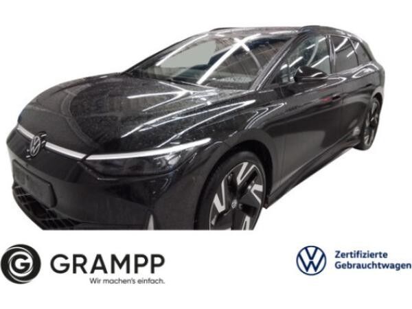 Volkswagen ID.7 Tourer GTX 4M +CCS+WÄRMEPUMPE+AHK+360°+PANO+