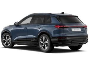 Audi Q6 e-tron quattro S line *0,25%*WINTERRÄDER*ACC Audi Q6 e-tron quattro S line *0,25%*WINTERRÄDER*ACC