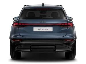Audi Q6 e-tron quattro S line *0,25%*WINTERRÄDER*ACC Audi Q6 e-tron quattro S line *0,25%*WINTERRÄDER*ACC