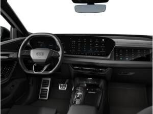 Audi Q6 e-tron quattro S line *0,25%*WINTERRÄDER*ACC Audi Q6 e-tron quattro S line *0,25%*WINTERRÄDER*ACC