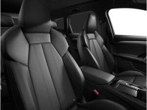 Audi Q6 e-tron quattro S line *0,25%*WINTERRÄDER*ACC Audi Q6 e-tron quattro S line *0,25%*WINTERRÄDER*ACC