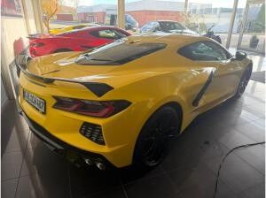 Corvette C8 3LT Coupe MY24 *Black Week BIS 28.11.2025*SOFORT*