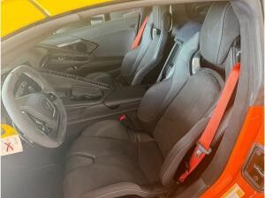 Corvette C8 3LT Coupe MY24 *Black Week BIS 28.11.2025*SOFORT*