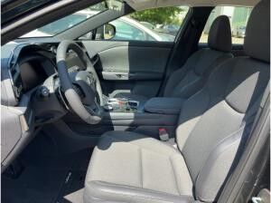 Lexus RZ 350e Executive Lexus RZ 350e Executive