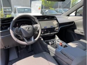 Lexus RZ 350e Executive Lexus RZ 350e Executive