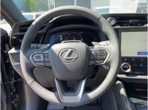 Lexus RZ 350e Executive Lexus RZ 350e Executive