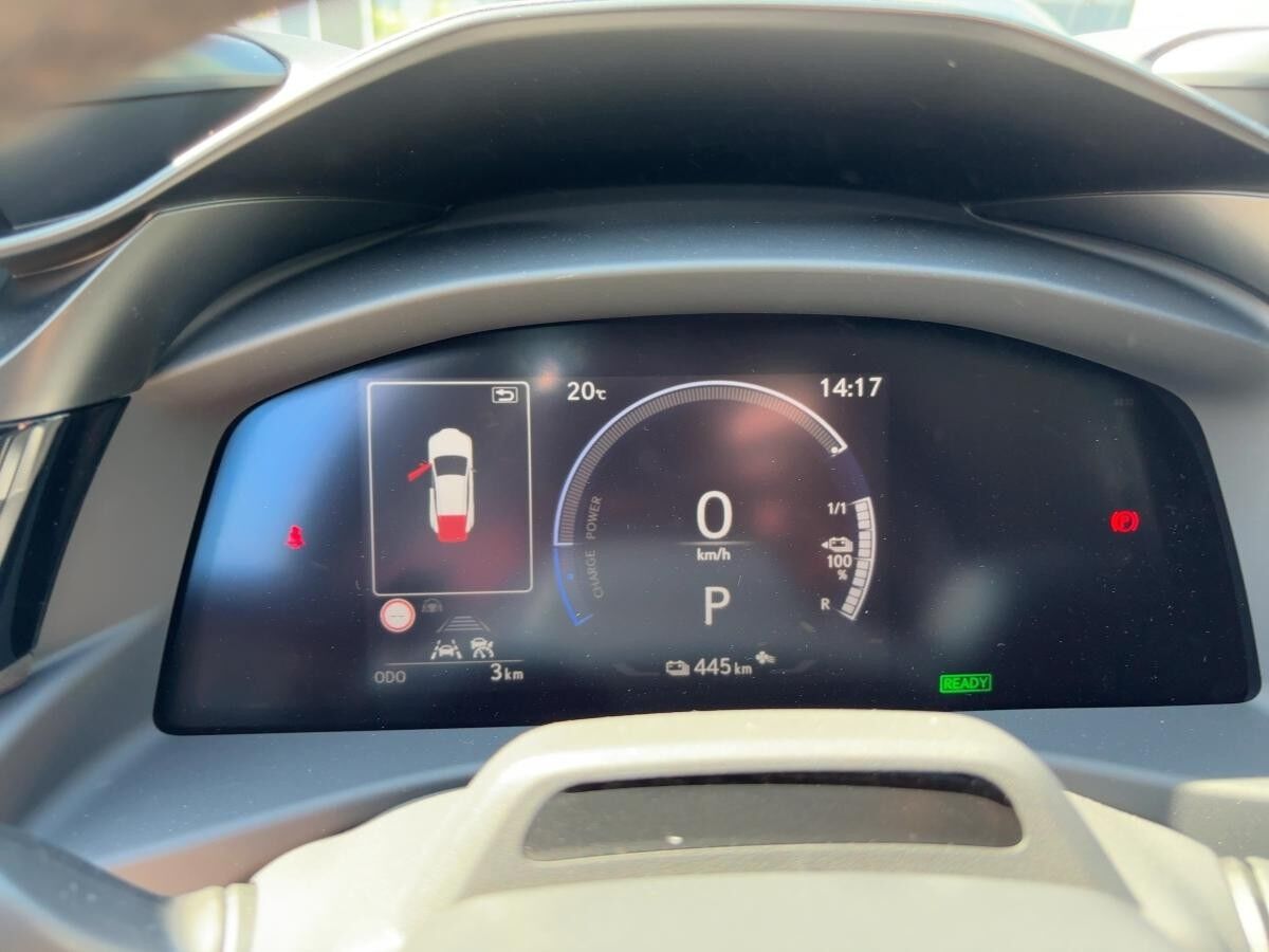 Lexus RZ 350e Executive Lexus RZ 350e Executive