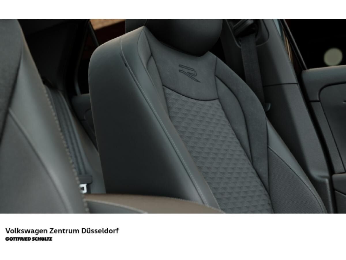 Volkswagen T-Roc R-Line 1.5 eTSI 🖤BLACK STYLE🖤 (Düsseldorf)
