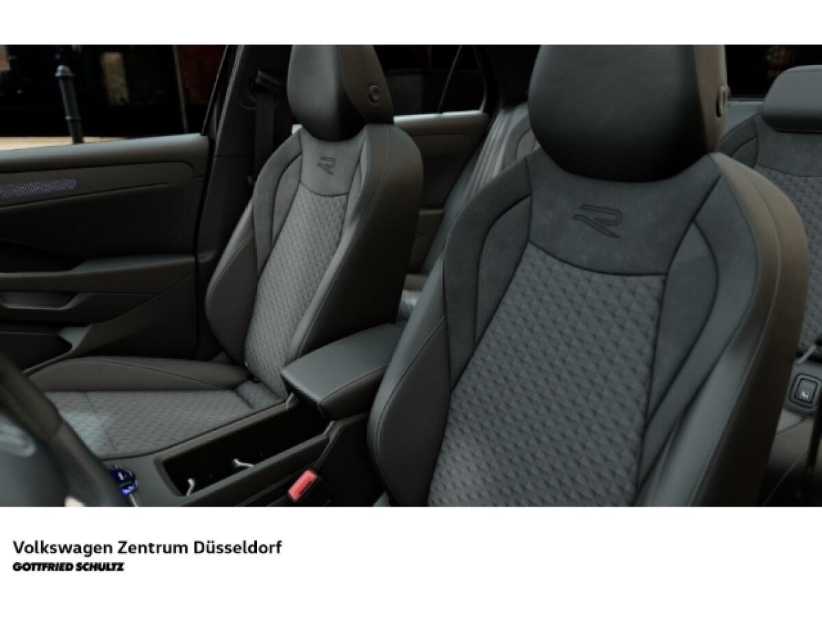 Volkswagen T-Roc R-Line 1.5 eTSI 🖤BLACK STYLE🖤 (Düsseldorf)