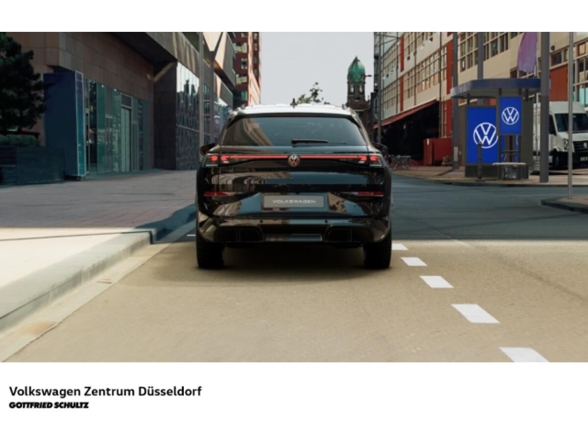 Volkswagen T-Roc R-Line 1.5 eTSI 🖤BLACK STYLE🖤 (Düsseldorf)