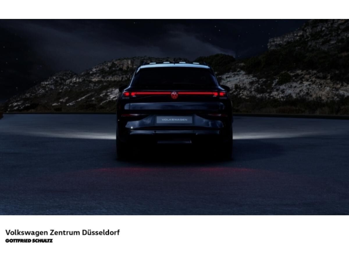 Volkswagen T-Roc R-Line 1.5 eTSI 🖤BLACK STYLE🖤 (Düsseldorf)