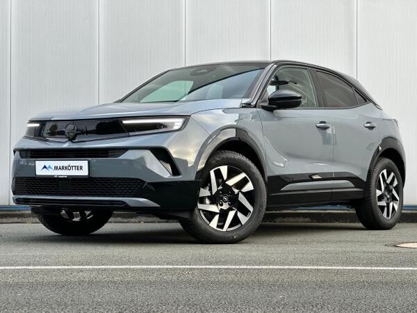 Opel Mokka GS +Automatik+Allwetterr.+Leder 🛠GEWERBEDEAL🛠