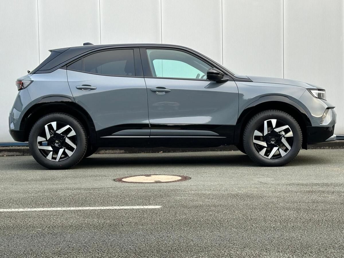 Opel Mokka GS +Automatik+Allwetterr.+Leder 🛠GEWERBEDEAL🛠