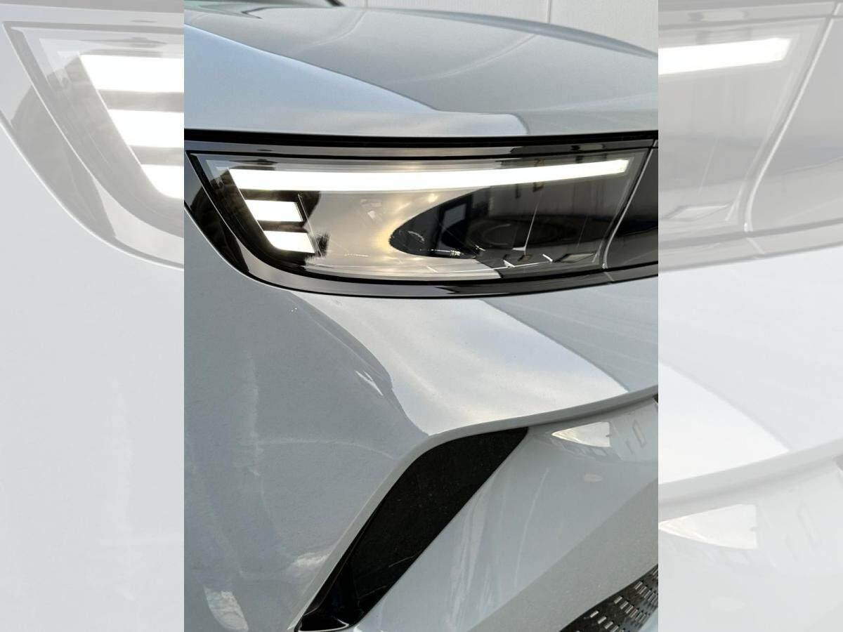 Opel Mokka GS +Automatik+Allwetterr.+Leder 🛠GEWERBEDEAL🛠