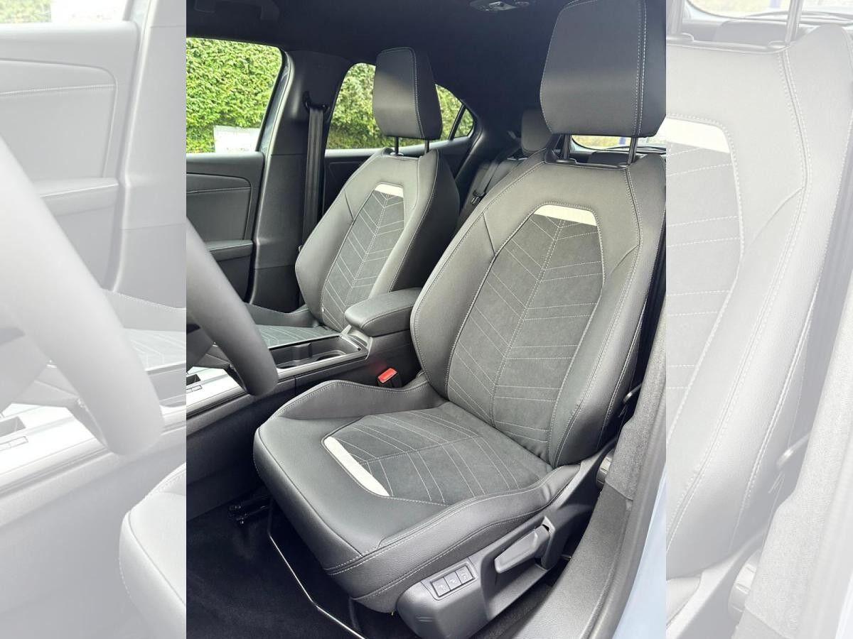 Opel Mokka GS +Automatik+Allwetterr.+Leder 🛠GEWERBEDEAL🛠