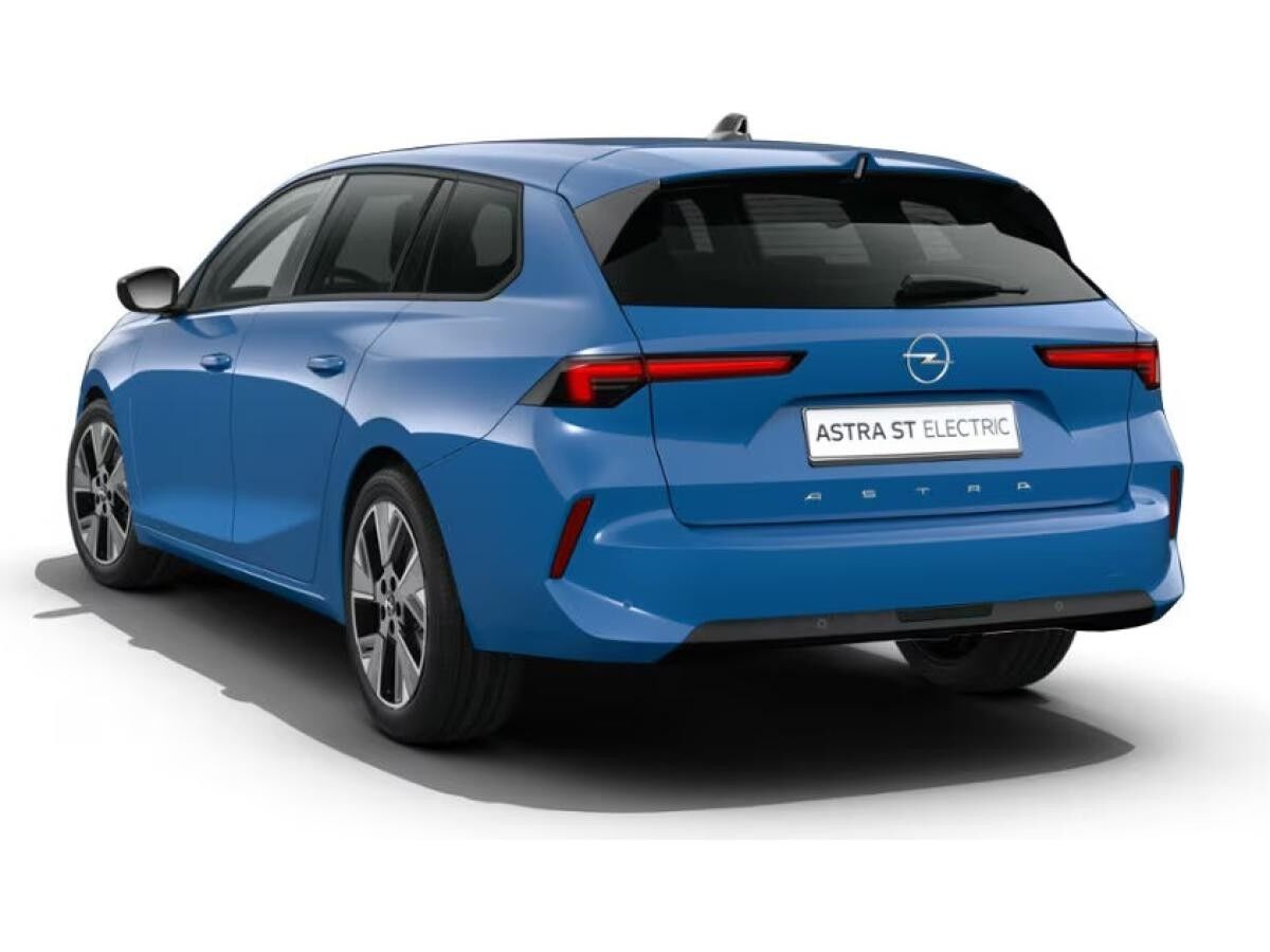 Opel Astra -e Sports Tourer 🎄Weihnachtsspecial 🔥frei konfigurierbar🚀✨