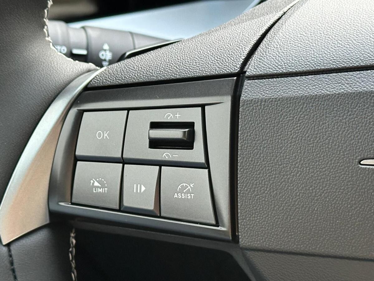 Opel Mokka GS +Automatik+Allwetterr.+Leder 🛠GEWERBEDEAL🛠